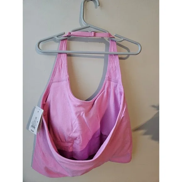 Auden Workout Halter sz‎ XL - Picture 2 of 3